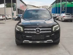 Mercedes-Benz Mercedes-Benz GLB