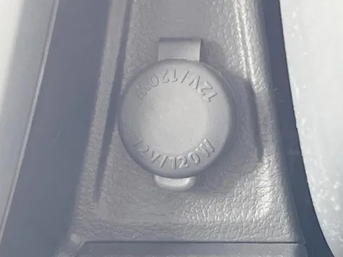 Mazda Flair Crossover