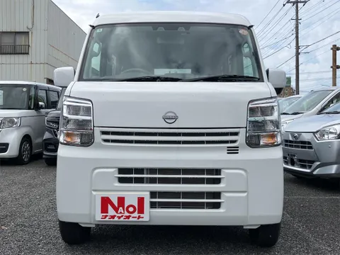 Nissan Clipper