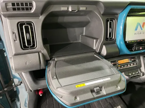 Mazda Flair Crossover