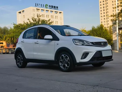 Geely