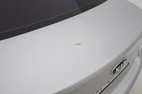 Kia Cerato (K3)