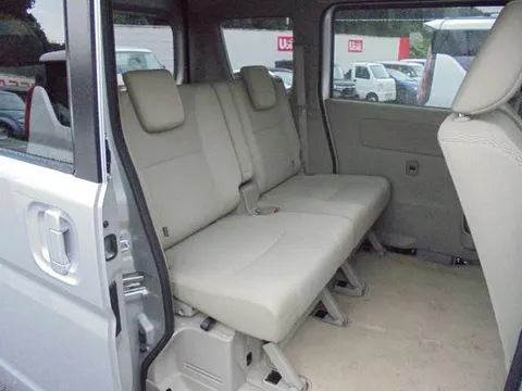 Nissan Clipper Rio