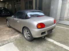 Suzuki Cappuccino