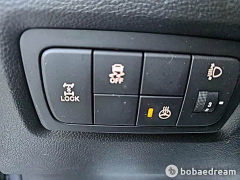 SsangYong New Actyon (Korando C)
