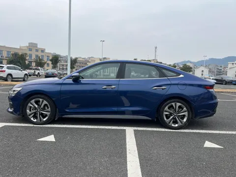Hyundai Festa