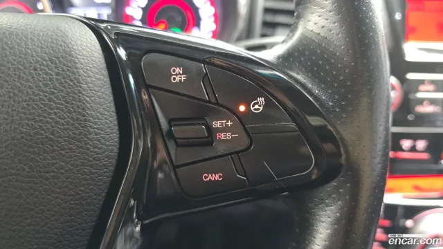 SsangYong Tivoli XLV (Tivoli Air)