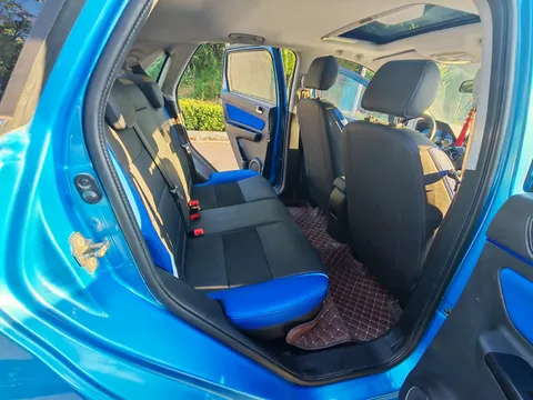 BAIC
