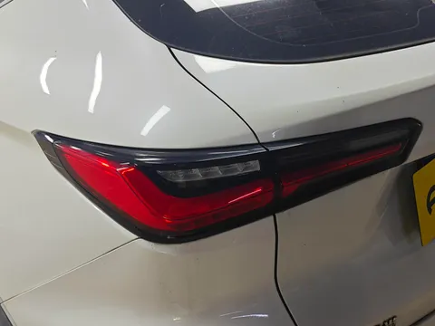 Changan Oshan X5