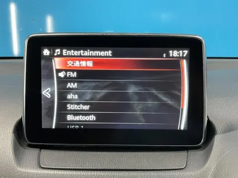 Mazda Mazda2 (Demio)
