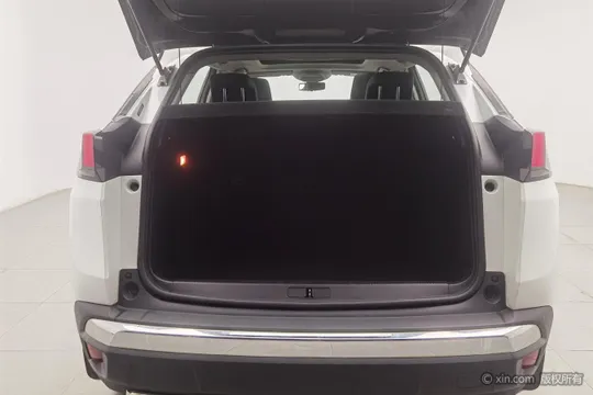 Peugeot 4008