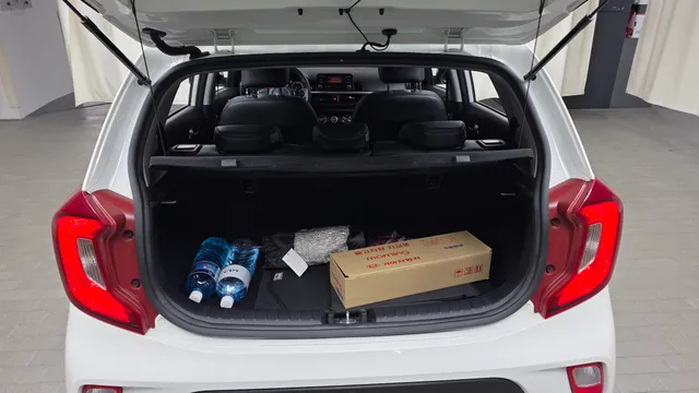 Kia Picanto (Morning)