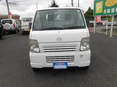 Mazda Scrum Truck