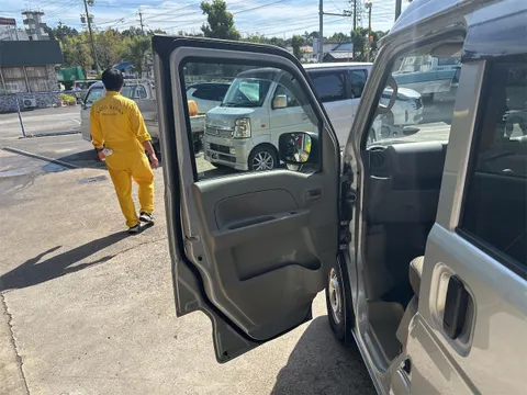 Nissan Clipper