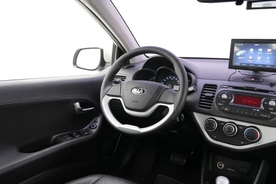 Kia Picanto (Morning)
