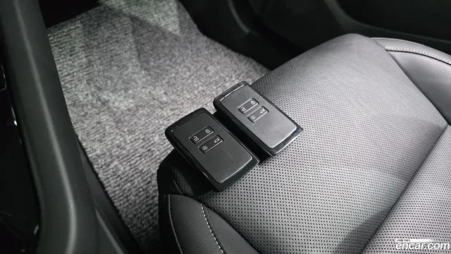 Renault XM3