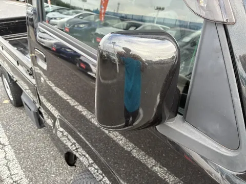 Toyota Pixis Truck