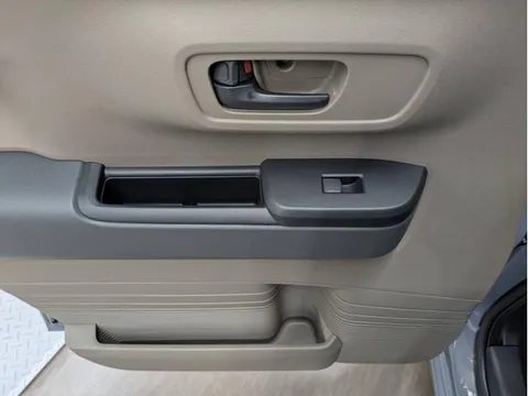 Honda N-BOX Joy