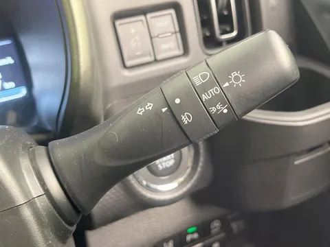 Mazda Flair Crossover