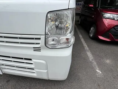 Nissan Clipper