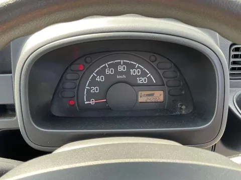 Suzuki Carry