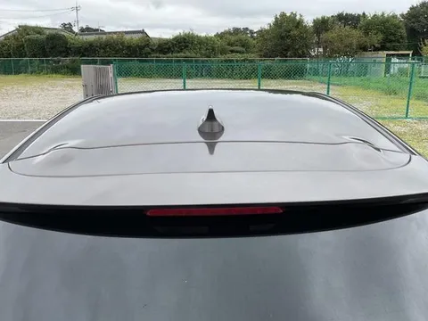 Mazda Axela Sport