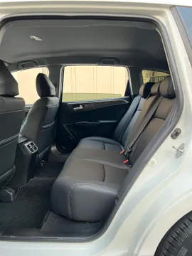 Honda Jade