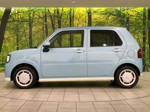 Daihatsu Mira Tocot