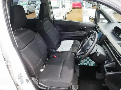 Mazda Flair