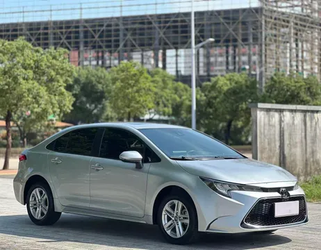 Toyota Levin