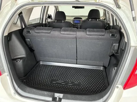 Honda Jazz (Fit)