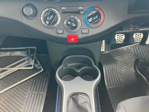 Nissan Micra (March)