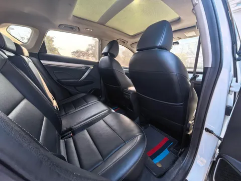 Geely Coolray (Binyue)