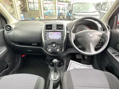 Nissan Micra (March)