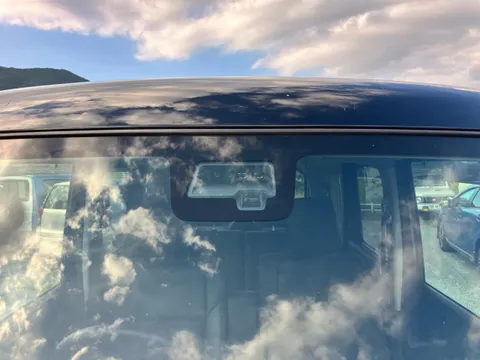 Mazda Flair Wagon Custom Styel