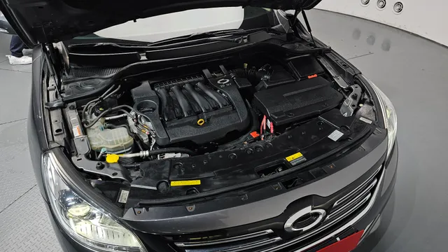 Renault SM7