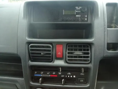 Suzuki Super Carry