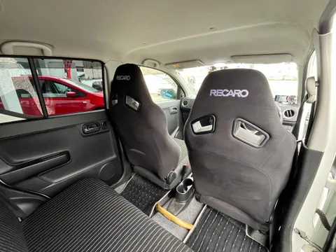 Suzuki Alto Works