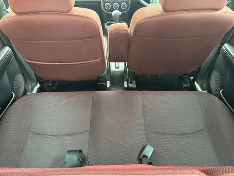 Mazda Verisa