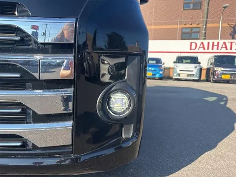 Mitsubishi eK Space Custom