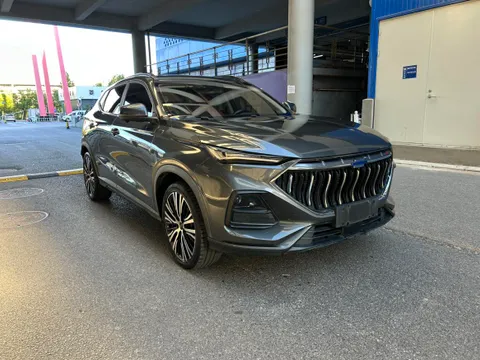Changan Oshan X5
