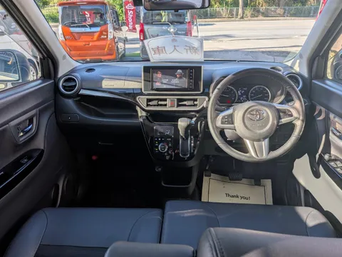Toyota Pixis Joy