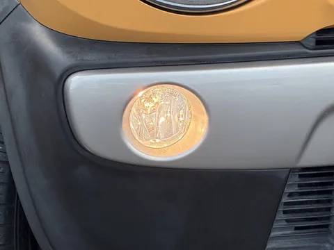 Mazda Flair Crossover