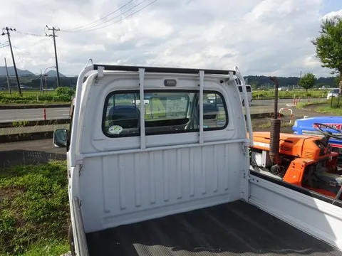 Subaru Sambar Truck