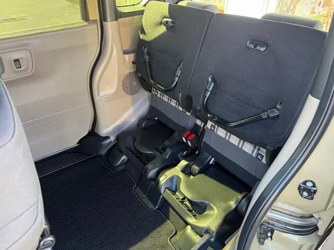 Honda N-BOX Joy