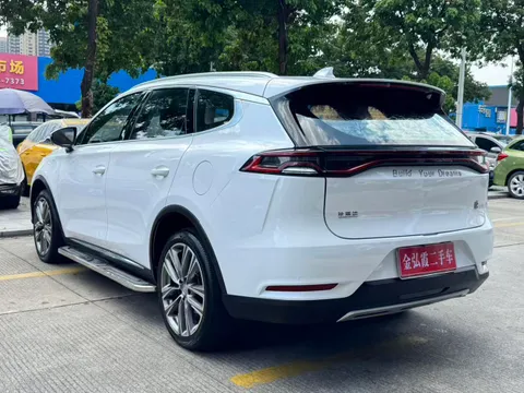 BYD Tang
