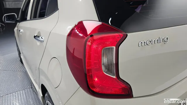 Kia Picanto (Morning)