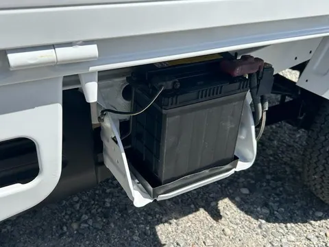 Mitsubishi Minicab Truck