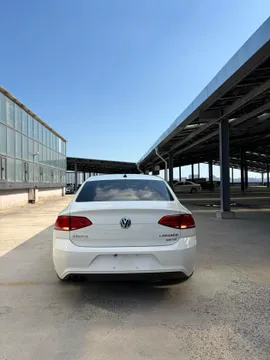 Volkswagen Lamando