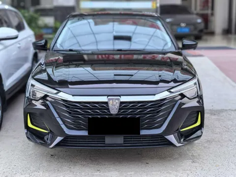 Roewe i6